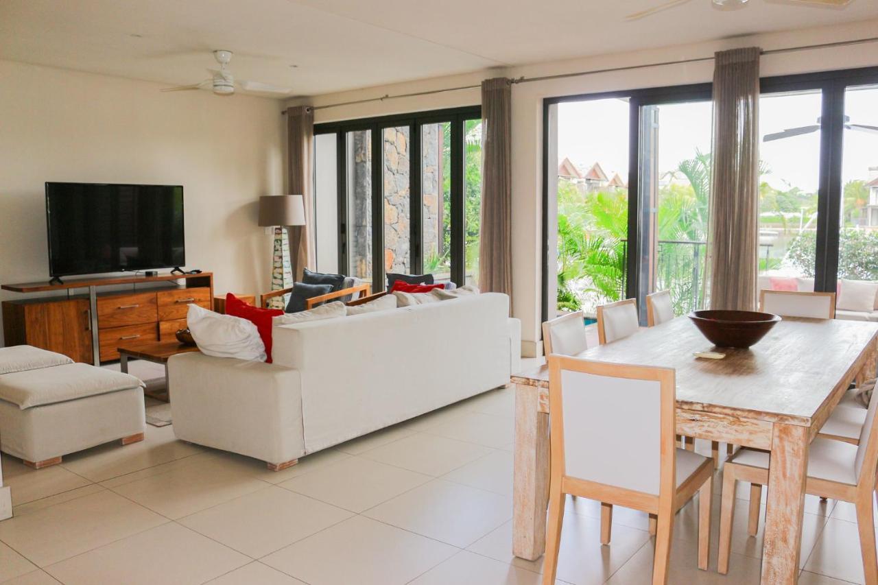 La Balise Marina By Horizon Holidays Tamarin Exteriér fotografie
