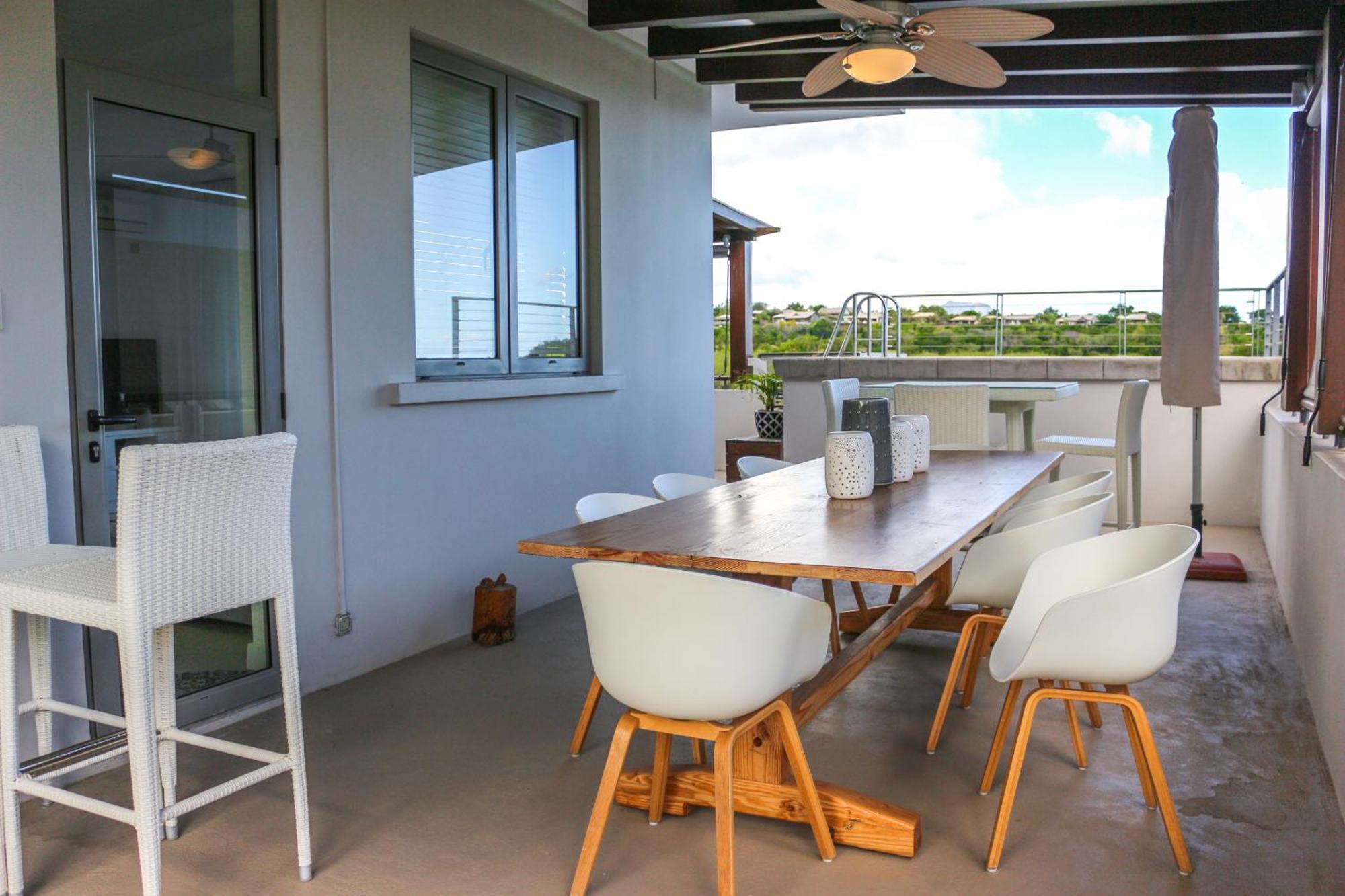 La Balise Marina By Horizon Holidays Tamarin Exteriér fotografie