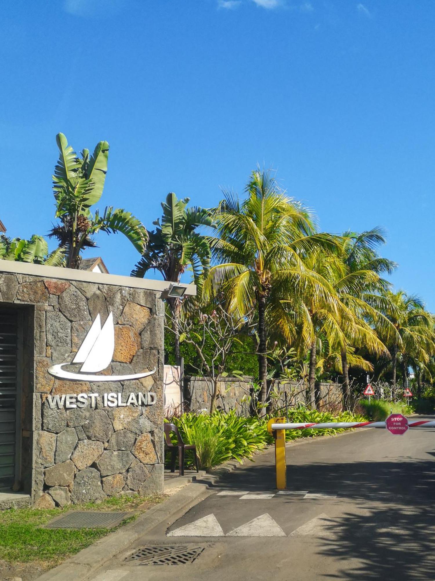 La Balise Marina By Horizon Holidays Tamarin Exteriér fotografie