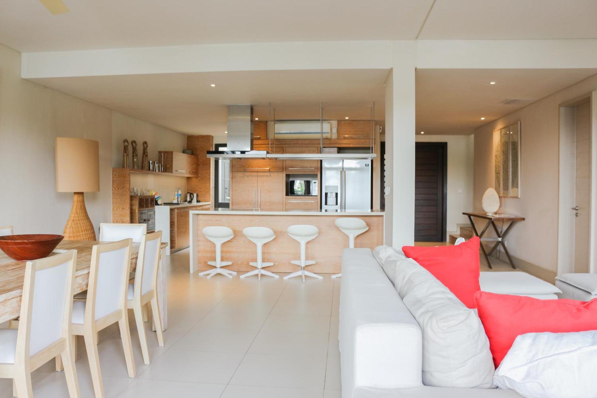 La Balise Marina By Horizon Holidays Tamarin Exteriér fotografie