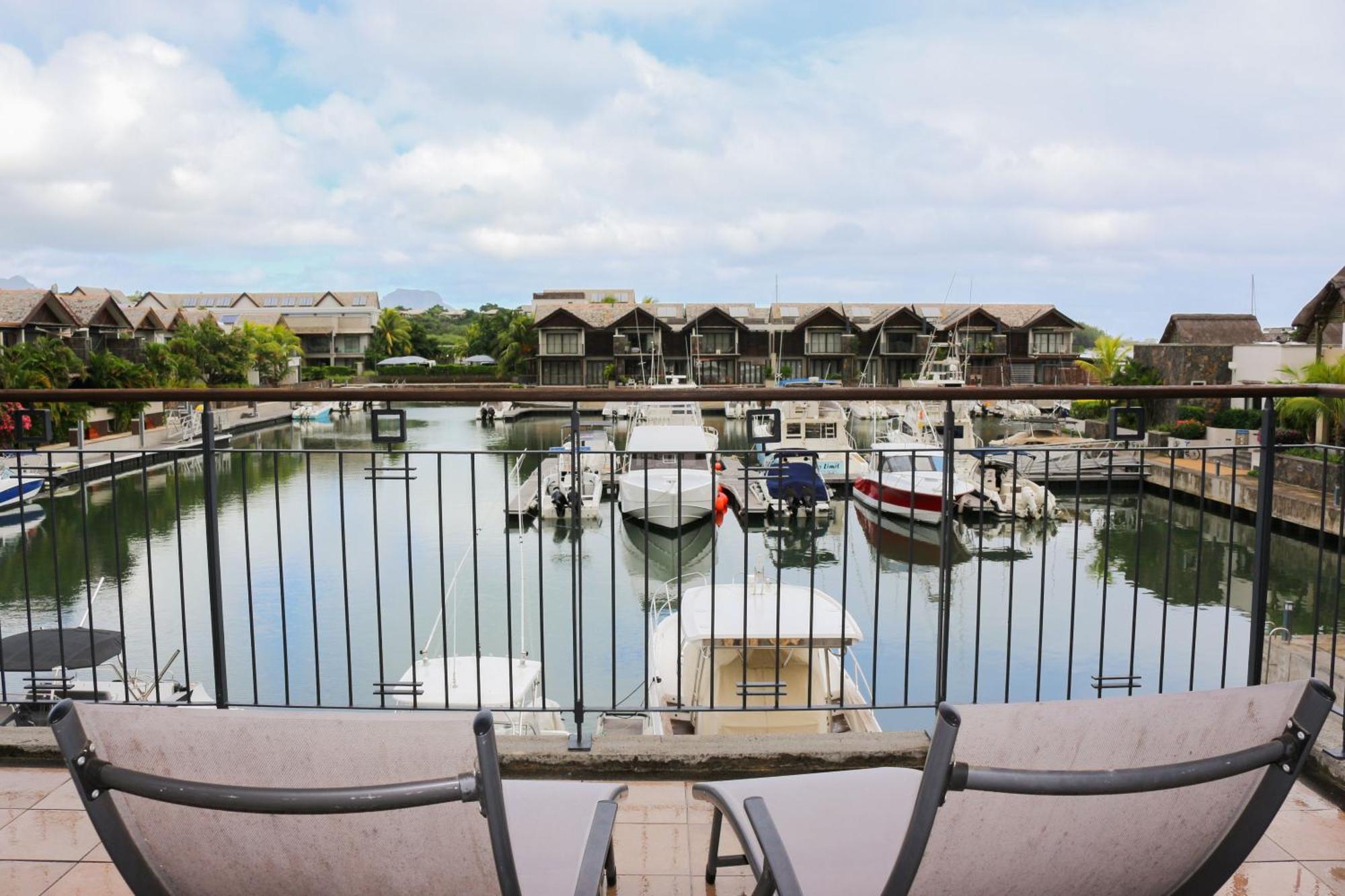 La Balise Marina By Horizon Holidays Tamarin Exteriér fotografie