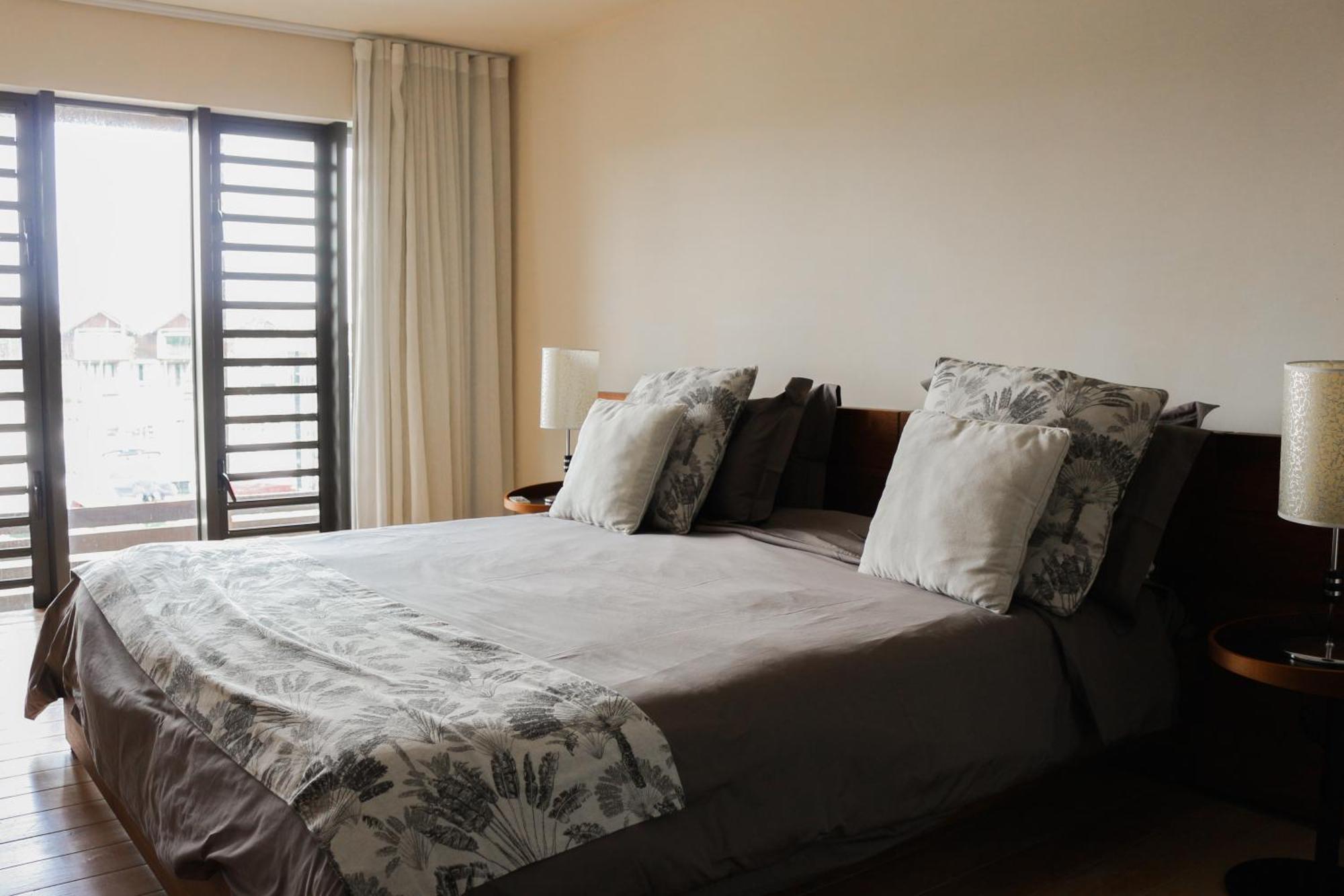 La Balise Marina By Horizon Holidays Tamarin Exteriér fotografie