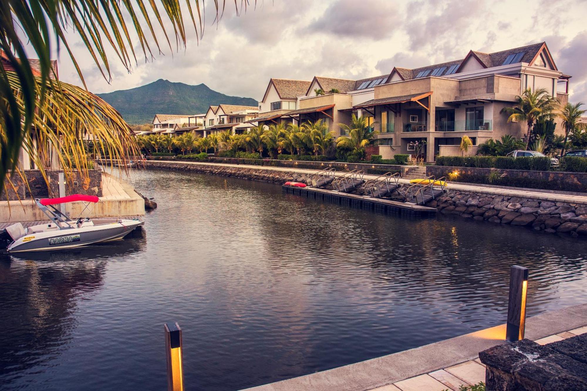 La Balise Marina By Horizon Holidays Tamarin Exteriér fotografie