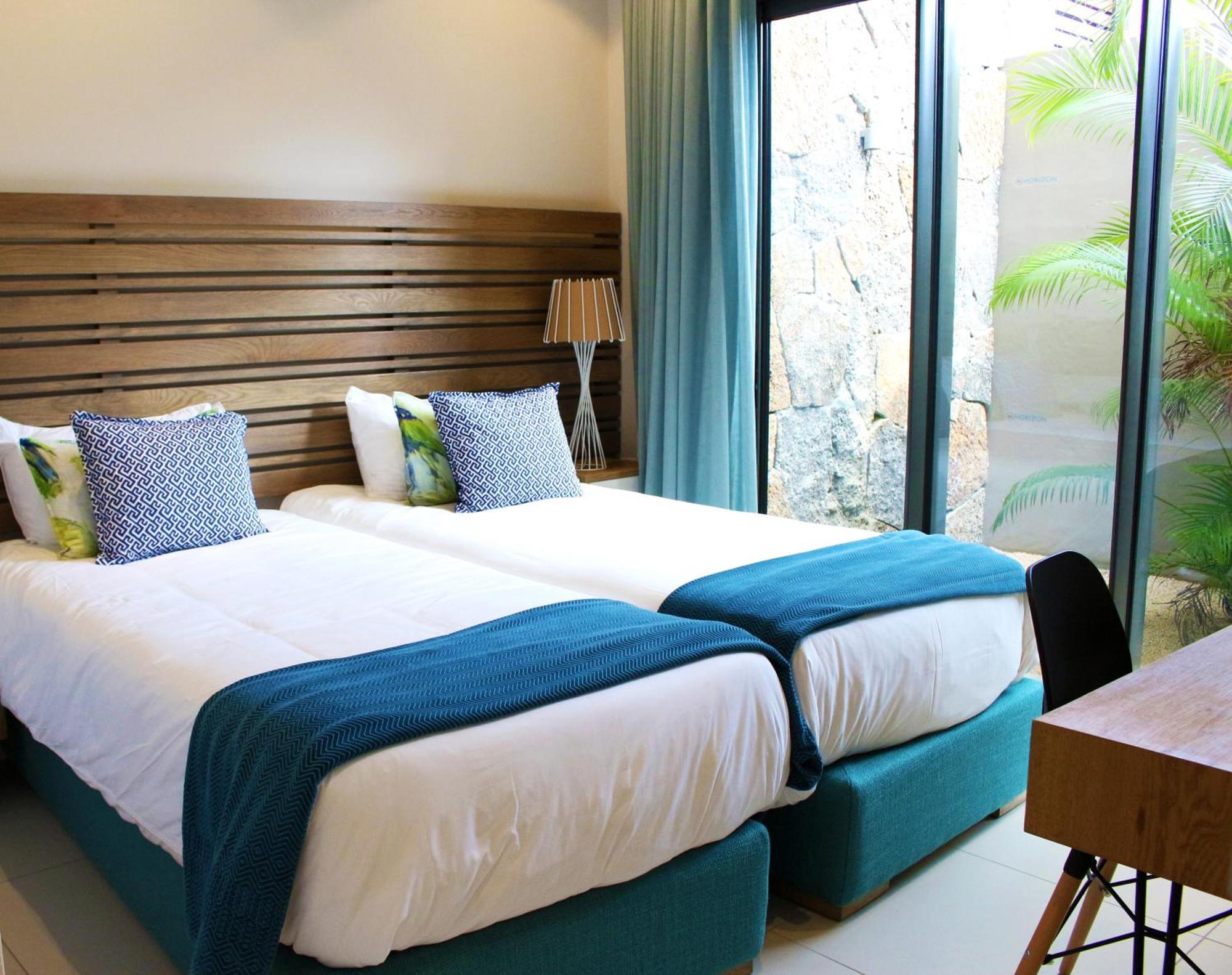 La Balise Marina By Horizon Holidays Tamarin Exteriér fotografie