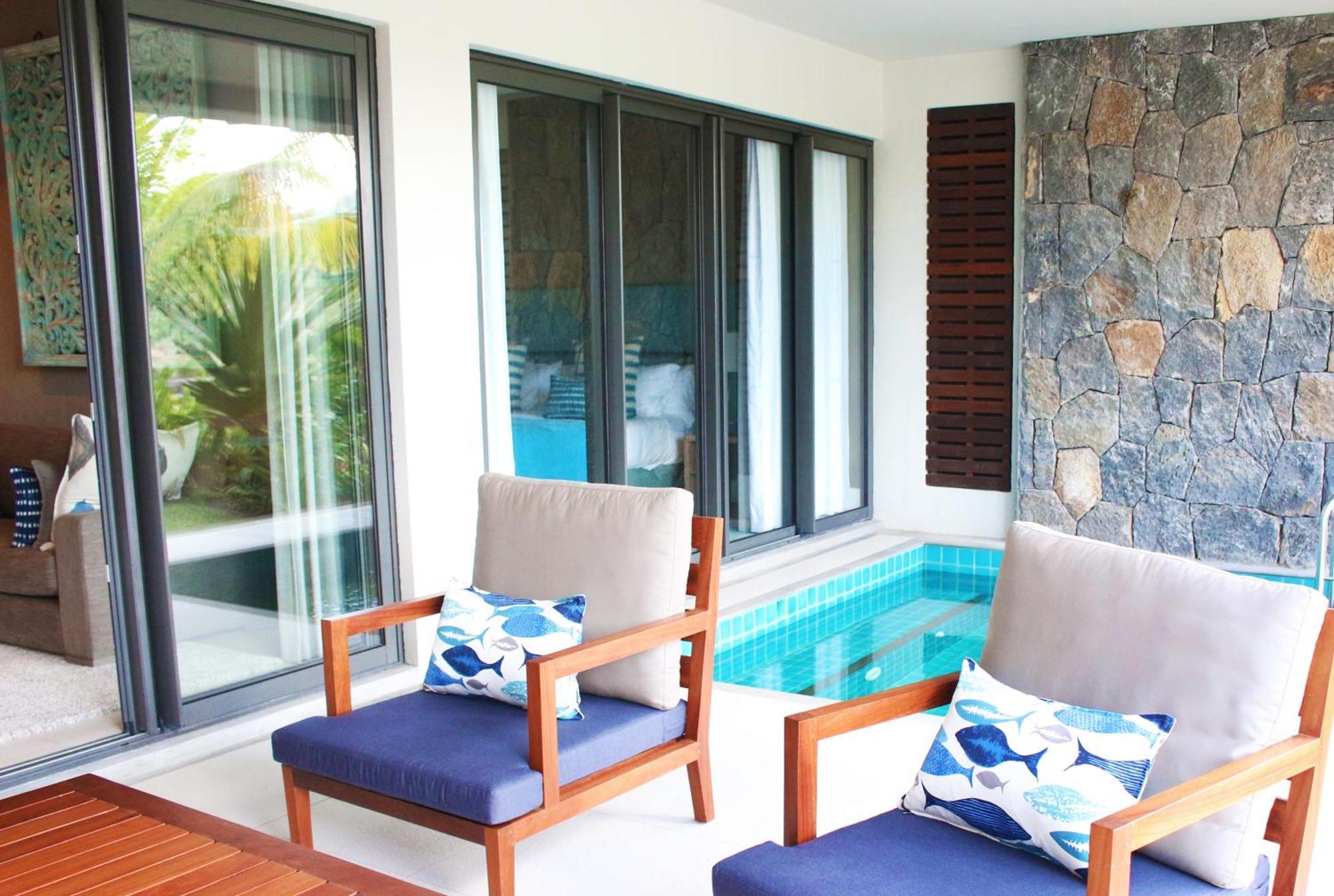La Balise Marina By Horizon Holidays Tamarin Exteriér fotografie