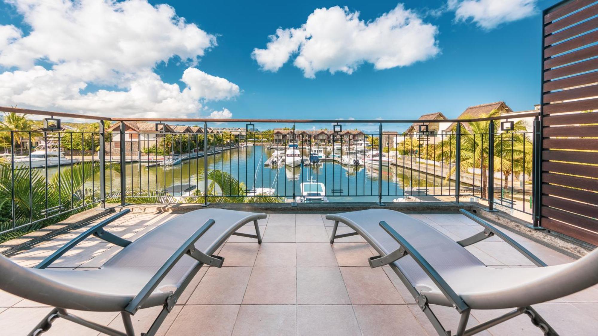 La Balise Marina By Horizon Holidays Tamarin Exteriér fotografie