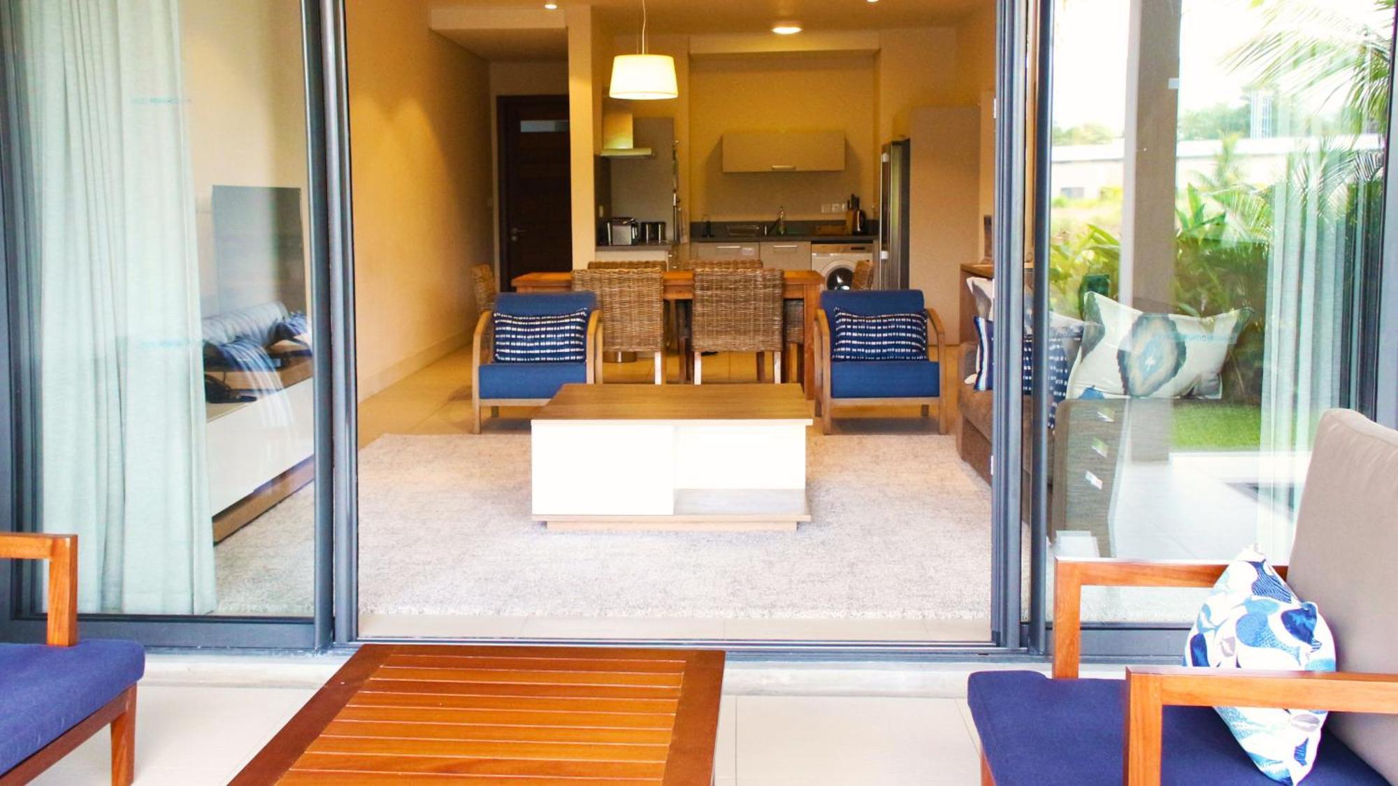 La Balise Marina By Horizon Holidays Tamarin Exteriér fotografie