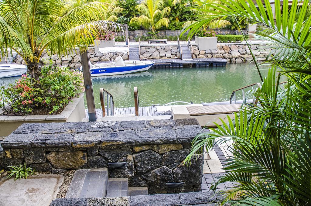La Balise Marina By Horizon Holidays Tamarin Pokoj fotografie