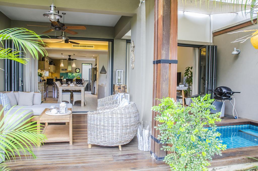 La Balise Marina By Horizon Holidays Tamarin Pokoj fotografie
