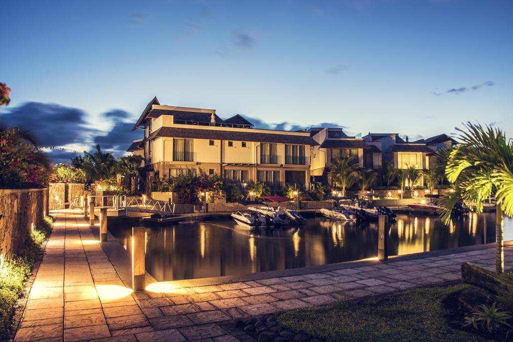 La Balise Marina By Horizon Holidays Tamarin Exteriér fotografie