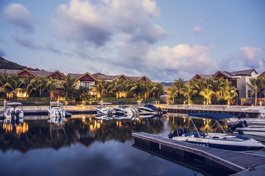 La Balise Marina By Horizon Holidays Tamarin Exteriér fotografie
