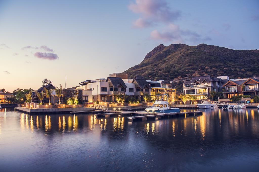 La Balise Marina By Horizon Holidays Tamarin Exteriér fotografie