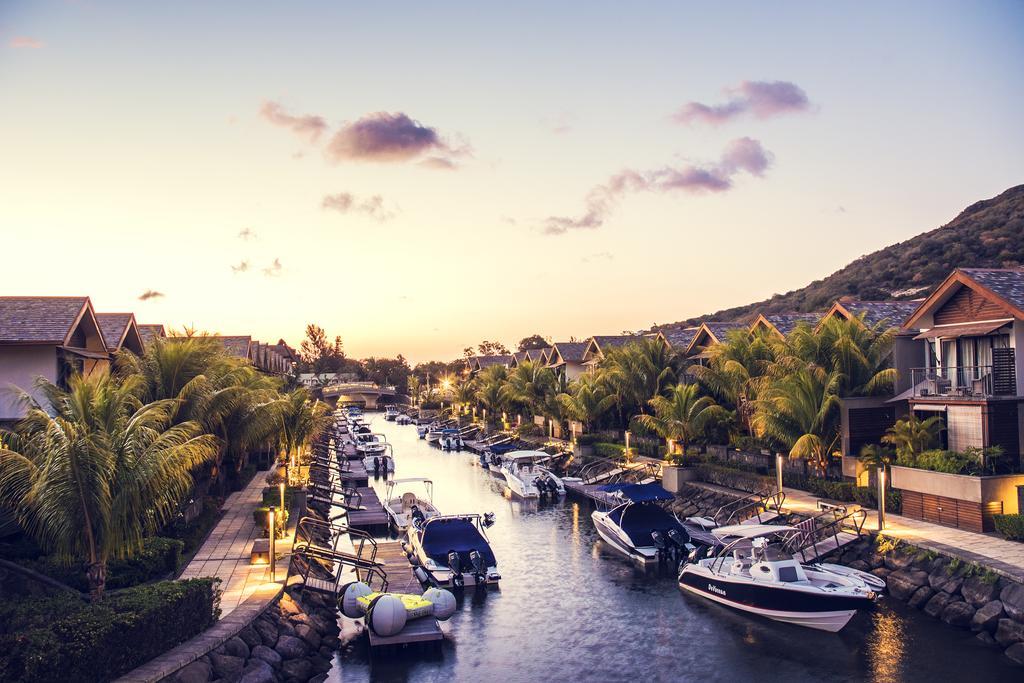 La Balise Marina By Horizon Holidays Tamarin Exteriér fotografie