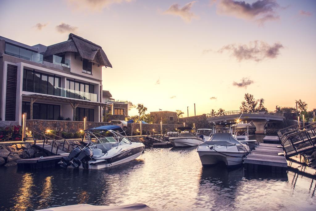 La Balise Marina By Horizon Holidays Tamarin Exteriér fotografie