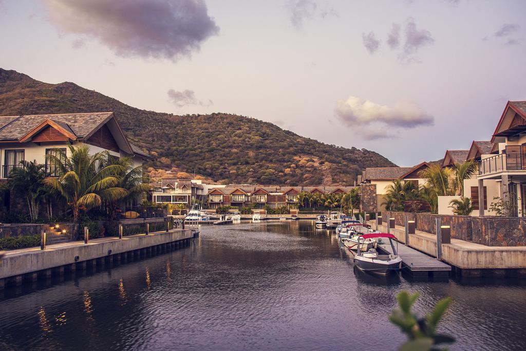 La Balise Marina By Horizon Holidays Tamarin Exteriér fotografie