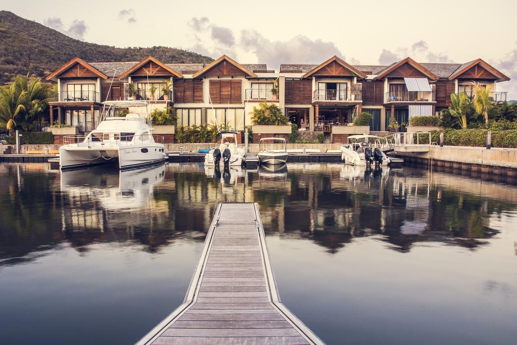 La Balise Marina By Horizon Holidays Tamarin Exteriér fotografie