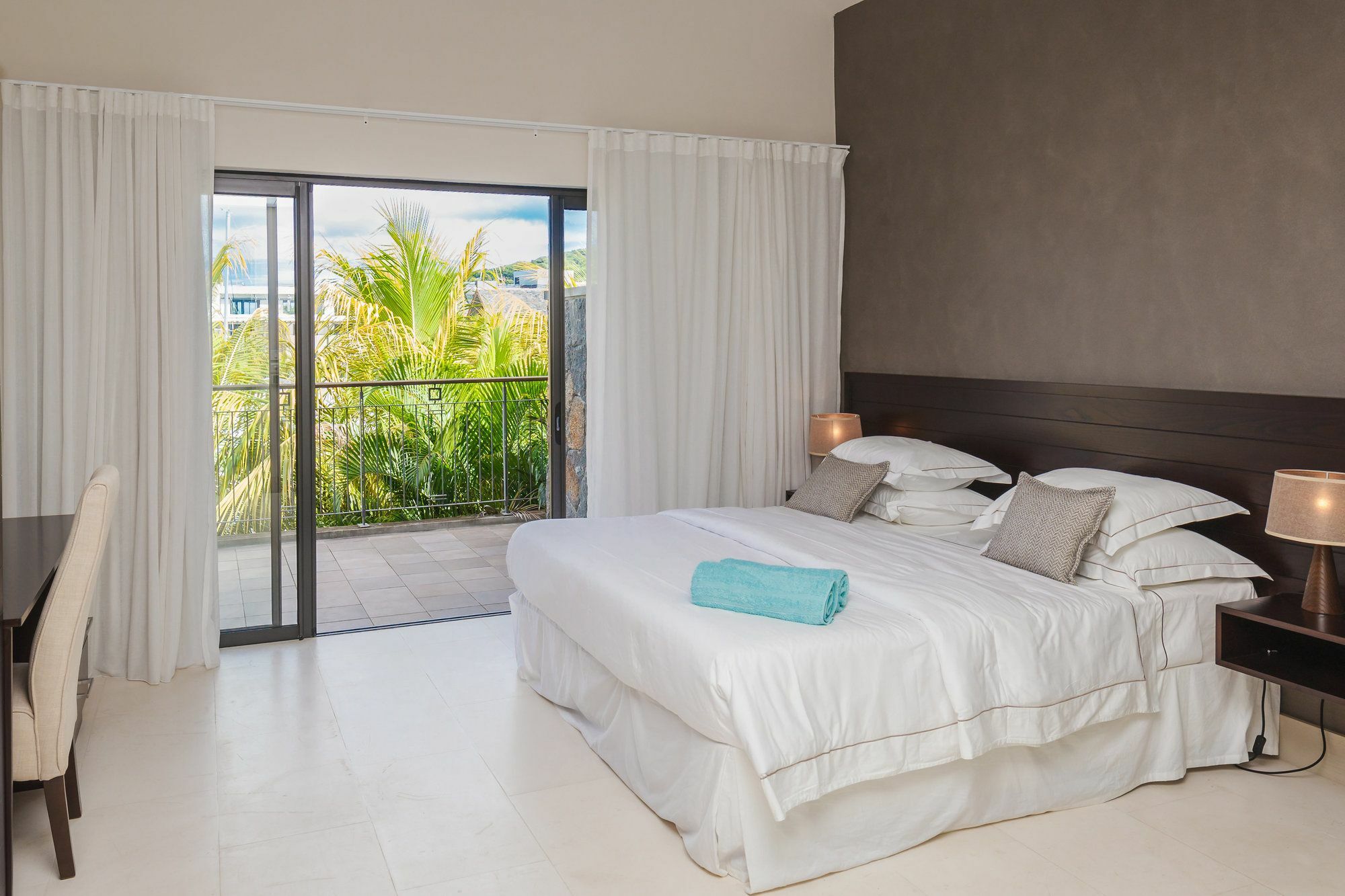La Balise Marina By Horizon Holidays Tamarin Exteriér fotografie