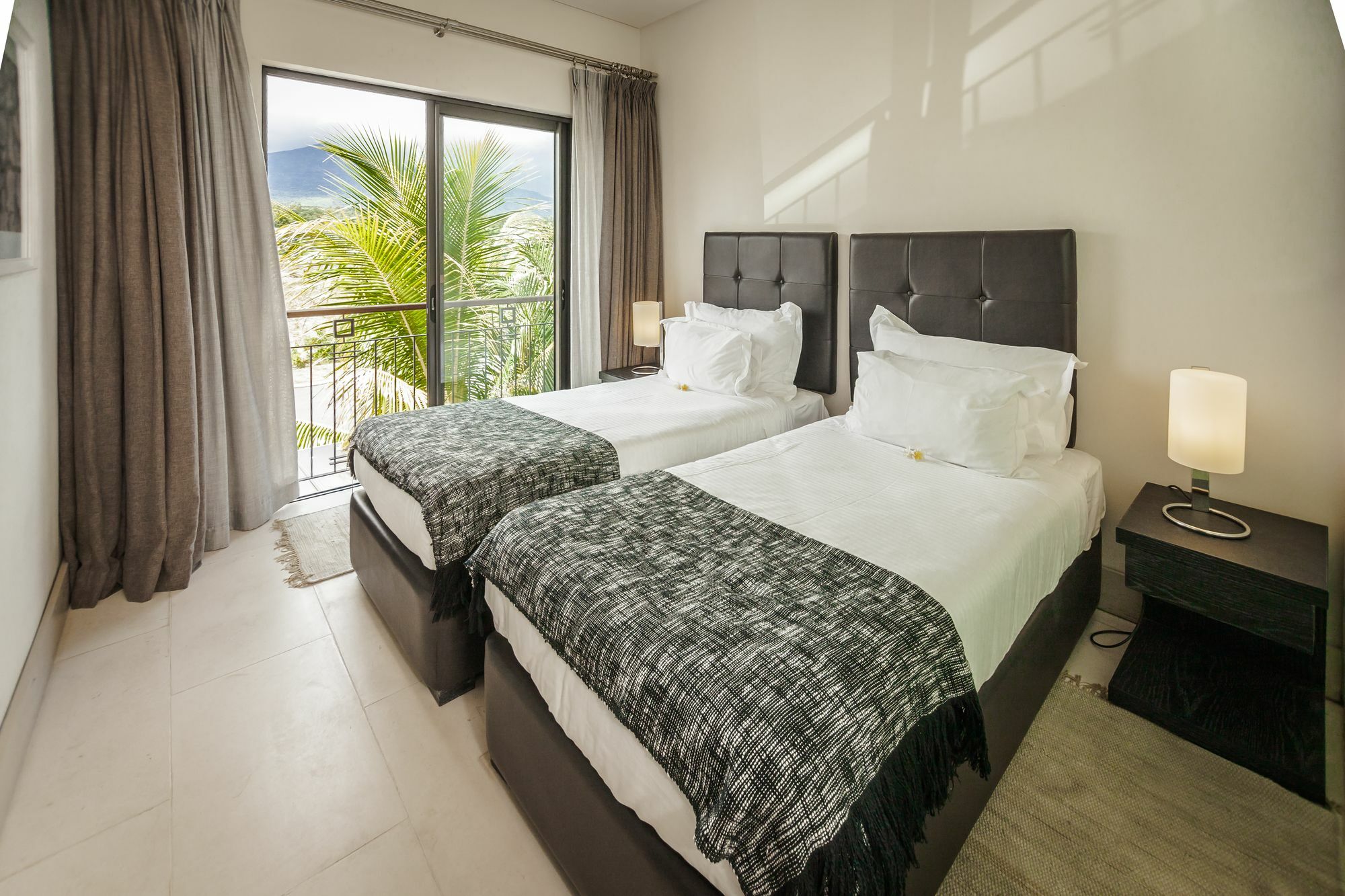 La Balise Marina By Horizon Holidays Tamarin Exteriér fotografie