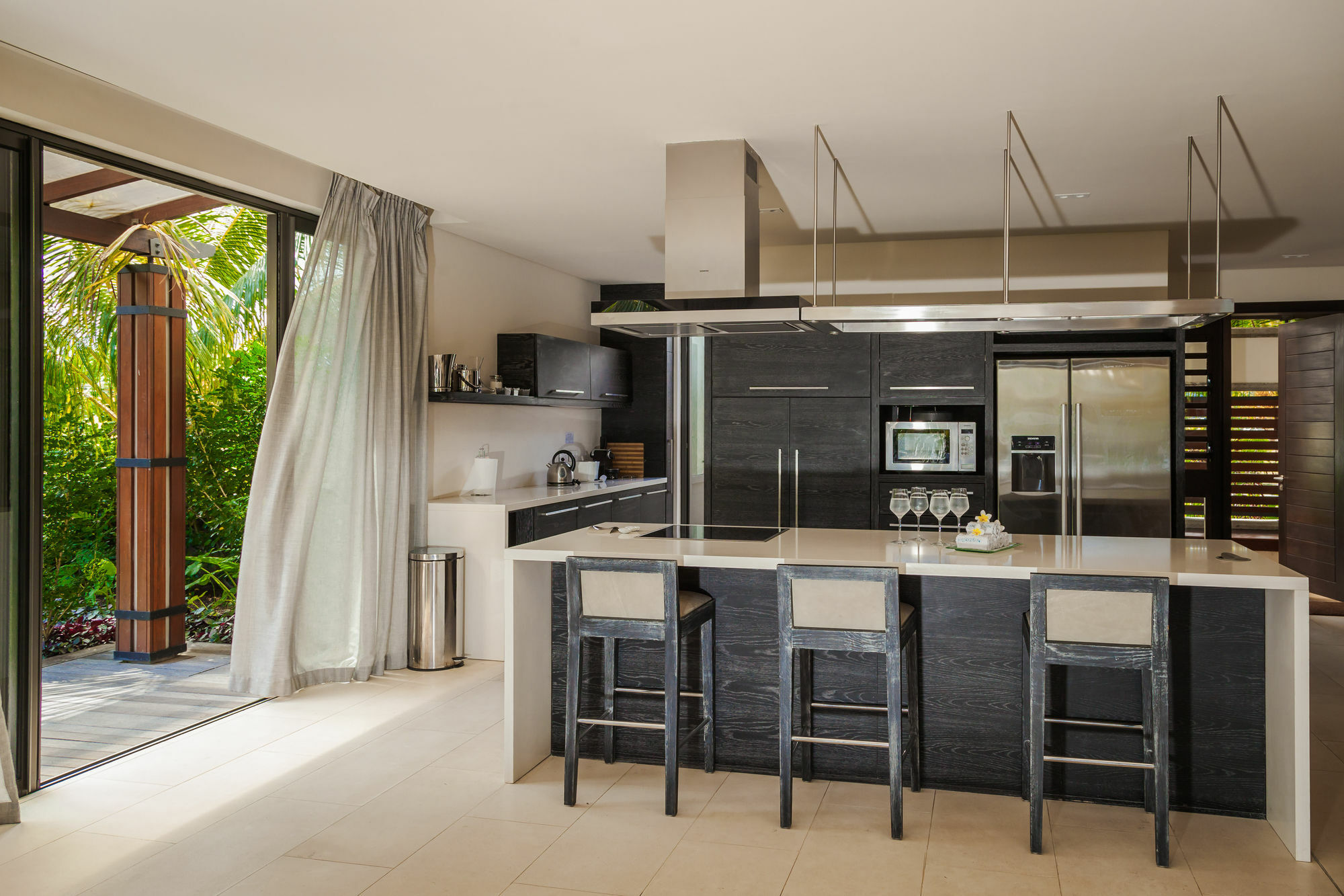 La Balise Marina By Horizon Holidays Tamarin Exteriér fotografie