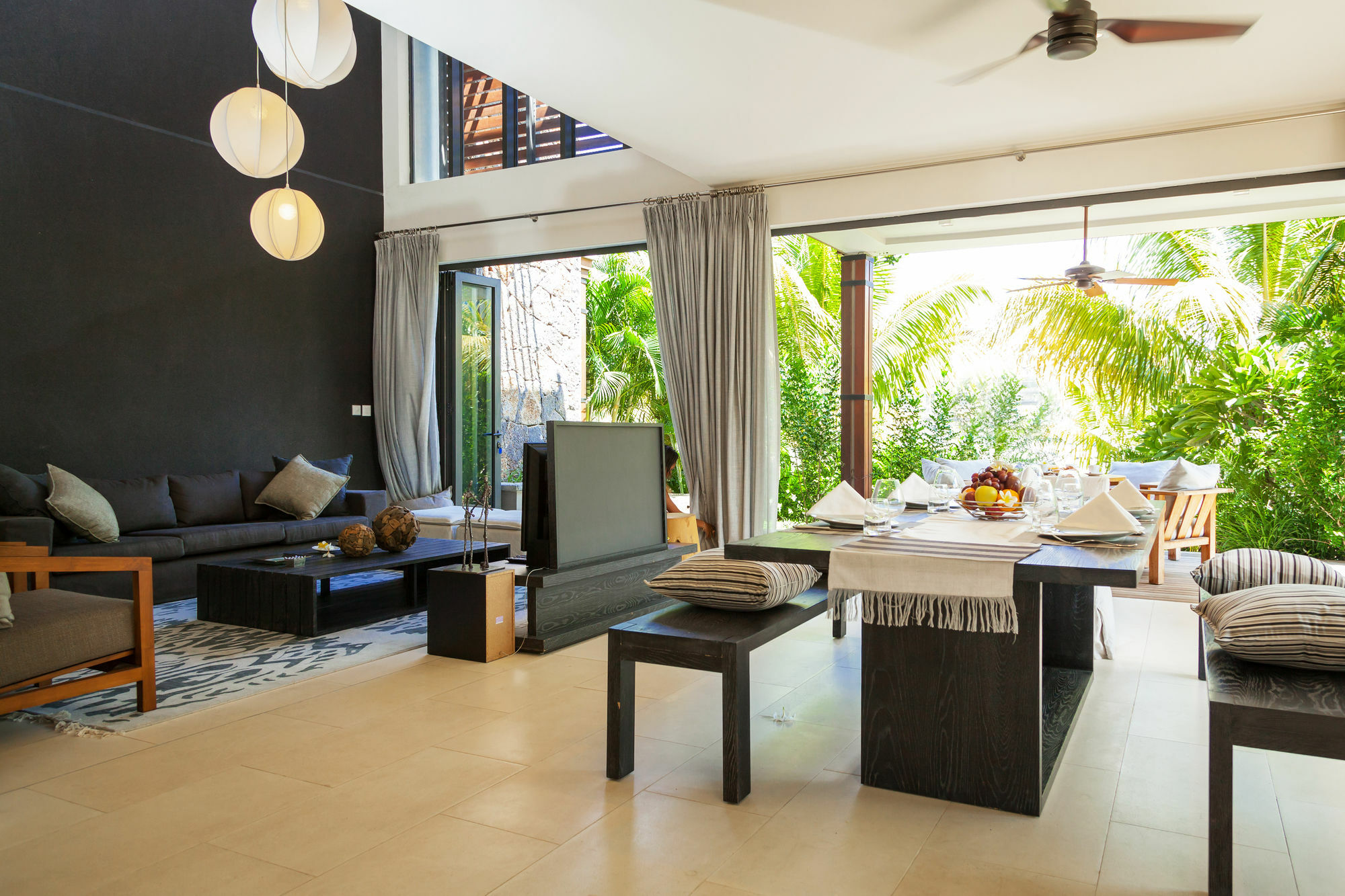 La Balise Marina By Horizon Holidays Tamarin Exteriér fotografie