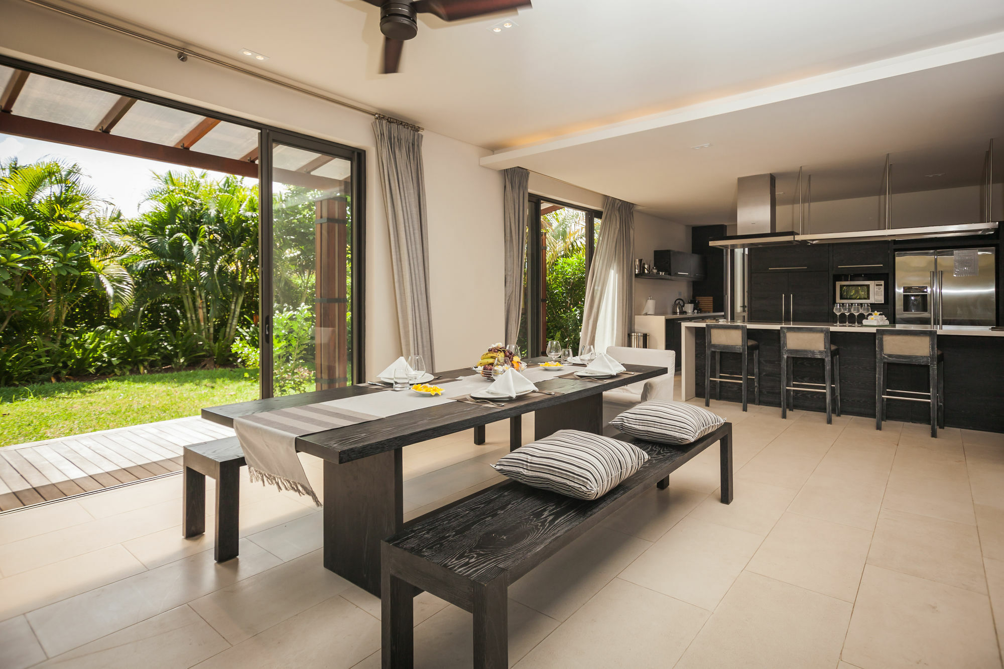 La Balise Marina By Horizon Holidays Tamarin Exteriér fotografie