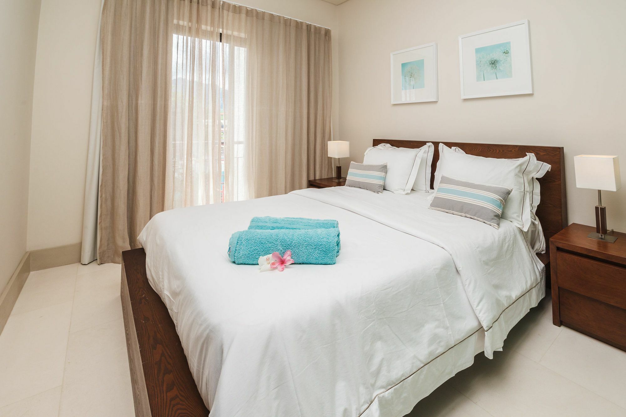 La Balise Marina By Horizon Holidays Tamarin Exteriér fotografie